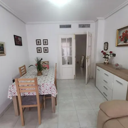 Grande Piso Con Vistas Al Mar Apartment *